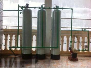 Giá bán máy lọc nước giếng khoan loại cao cấp bao nhiêu tiền