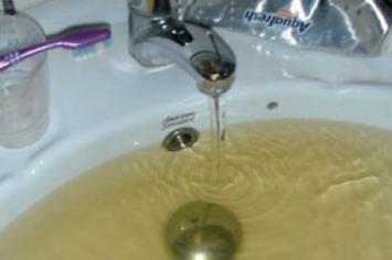 Tác hại của nguồn nước sinh hoạt bị nhiễm Nitrat