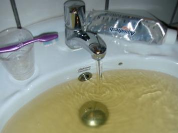 Phương pháp cách lọc xử lý khử nước có mùi hôi